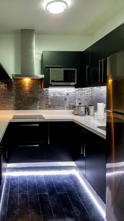 Modern Luxury Lower Penthouse Unit Manila Eksteriør billede